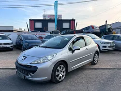 PEUGEOT 207 1.6 16V 120ch SPORT 3P