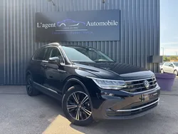 Volkswagen TIGUAN 2.0 TDI 150CH MATCH DSG7 *SOUS GARANTIE CONSTRUCTEUR