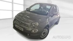 Fiat 500 de 2020