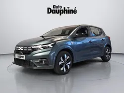 Dacia Sandero TCe 90 GSR2 Journey