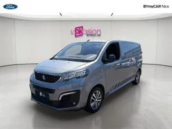 Peugeot expert fgn tole standard bluehdi 180 s&s eat8 asphalt