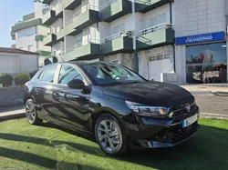 Opel Corsa 1.2 T Edition