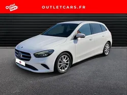 Mercedes-benz Classe B 180 136ch Progressive Line Edition 7G-DCT 7cv