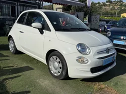 Fiat 500 1.0l 70cv bsg star