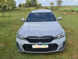 BMW 320 320d Auto.Touring
