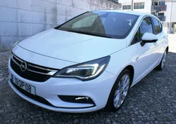 Opel Astra 1.6 CDTI Dynamic Sport S/S