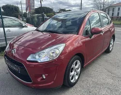 CITROEN C3 C3 e-HDi 90 Airdream Airplay