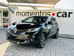 Renault Kadjar 1.5 dCi Exclusive