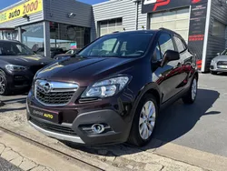 OPEL MOKKA 1.4 Turbo 140ch Cosmo PACK