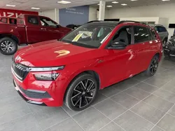 Skoda Kamiq 1.5 TSI 150ch Monte-Carlo DSG7