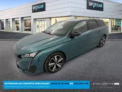 Peugeot 308 SW BlueHDi 130ch S&S BVM6 Allure