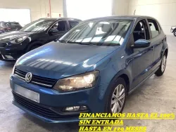 Volkswagen Polo 1.0 BMT A- 55kW
