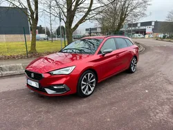 SEAT LEON SPORTSTOURER FR 1.5 eTSI 150 CH DSG7