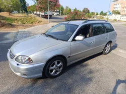 Toyota Avensis (T22)