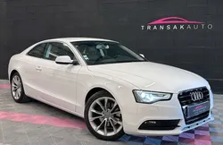 Audi A5 1.8TFSI 170CH AMBITION PLUS / 2NDE MAIN / SUIVI AUDI / ORIGINE FR