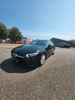 Mercedes classe a 200 bv garantie 6 mois