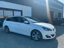 PEUGEOT 308 SW 1.6 BlueHDI 120CV EAT6