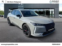 Ds DS 4 PureTech 130ch Performance Line + Automatique