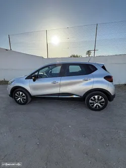 Renault Captur 0.9 TCE Zen