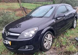 Opel Astra GTC