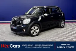 MINI MINI Countryman 1.6 D 90 CV LCI