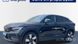 Volvo C40 Recharge Single Motor de 2022