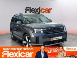 Hyundai SANTA FE 1.6TGDI PHEV Maxx 4WD 6AT