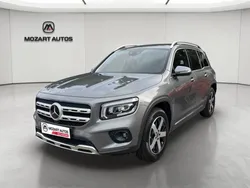 Mercedes-benz GLB 200d 150ch Progressive Line launch Edition 8G-DCT