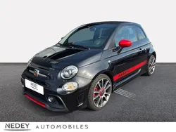 Abarth 500C 1.4 Turbo T-Jet 165ch 595 Turismo MY21