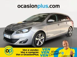 PEUGEOT 308 SW 1.6e-HDi Allure 115