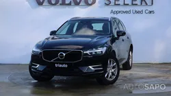 Volvo XC60 de 2019