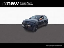 Dacia Spring 45ch Confort Plus - Achat Intégral