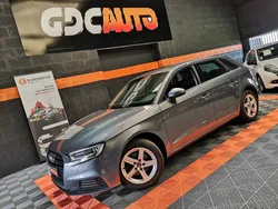 Audi A3 SPORTBACK 1.6 TDI 115