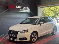 Audi A 1 Sportback 1.0 TFSI 95 CV