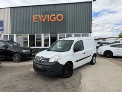 RENAULT KANGOO EXPRESS 1.5 DCI 90Ch 3 PLACES - BLUETOOTH - CLIMATISATION - REGULATEUR