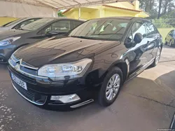 Citroën C5 1.6 E-HDI