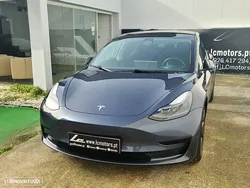 Tesla Model 3 Standard RWD