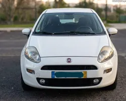 Fiat Punto Fiat Punto 1.3 Multijet 2014 Económico | Fiável | IUC Antigo | Pronto a Circular