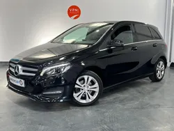 Mercedes Classe B 200 CDI Business