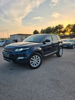 🇬🇧 land rover evoque 2.2td4 150cv 4wd