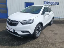 Opel Mokka X 1.6 DIESEL 136 auto ELITE