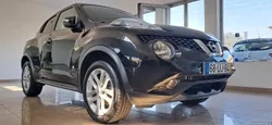 Nissan Juke 1.500 DCI 110CV * NACIONAL * ÚNICO DONO