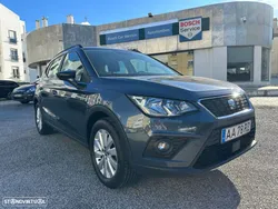 SEAT Arona 1.0 TSI Style
