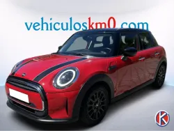 MINI Mini Cooper Aut.