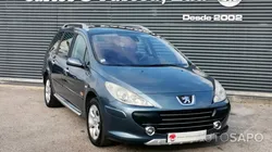 Peugeot 307 de 2007