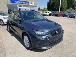 Seat Arona 1.0 TSI 110 CH STYLE DSG7