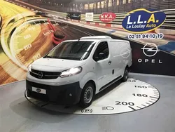 Opel Vivaro FRIGORIFIQUE L3 FRIGO 2.0 145 PACK BUSINESS 34990HT