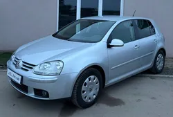 VOLKSWAGEN GOLF 5 UNITED 1.6 102CH COMFORTLINE Première main Régulateur de vitesse Climatisation Garantie 1 An