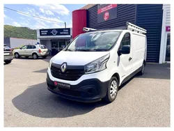RENAULT TRAFIC L1H1 (TVA RÉCUP)1.6 dCi - 120 III FOURGON Fourgon Confort L1H1 PHASE 1