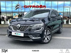 Koleos 1.3 tce 160 cv edc initiale paris